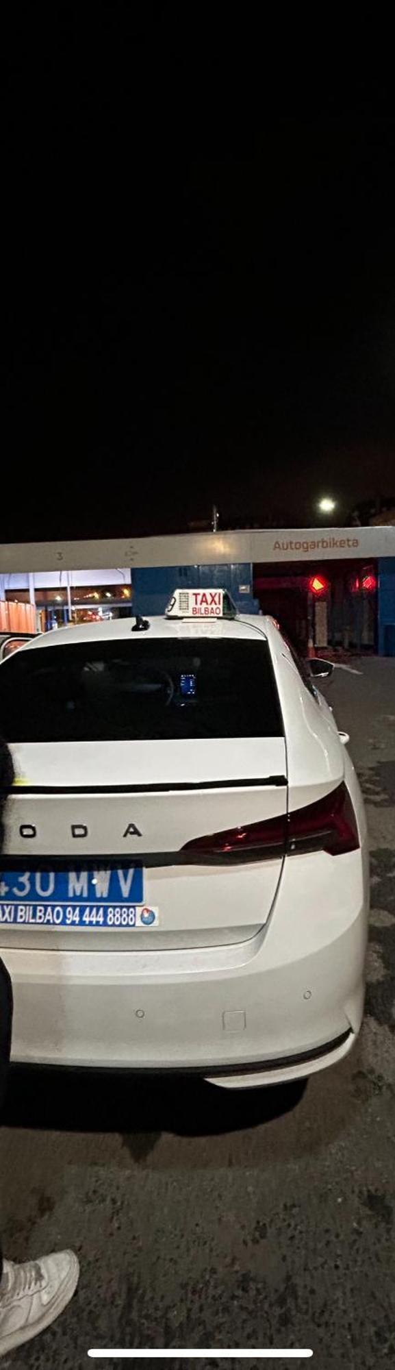 Principe De Viana 4 Μπιλμπάο Εξωτερικό φωτογραφία